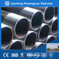 Professional 20 " SCH80 API 5L Gr.B welded carbon hot-rolled steel pipe with bundles for building